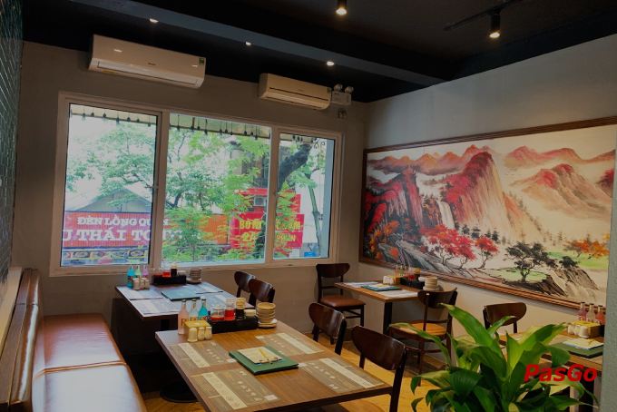 HaoChi Dimsum - Thái Phiên -8